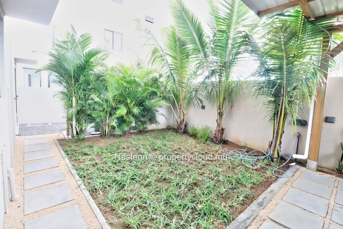 Contemporary 3-Bedroom Fully Furnished Family Home for Sale | Upper Vale | Just 5 Minutes from Grand Baie