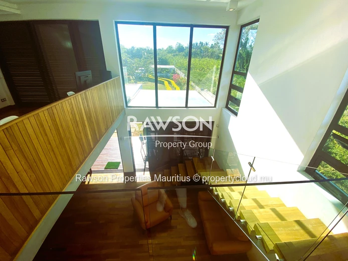  5 Bedroom Villa For Sale In Grand Gaube