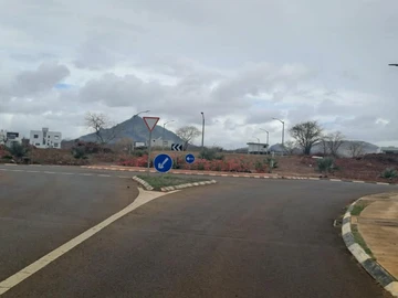 Residential Land