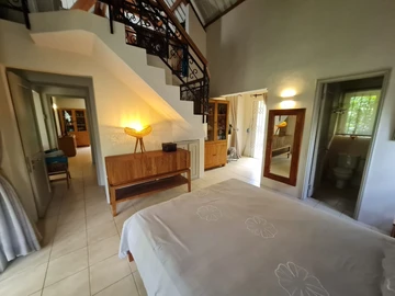 Maison de 3 Chambres