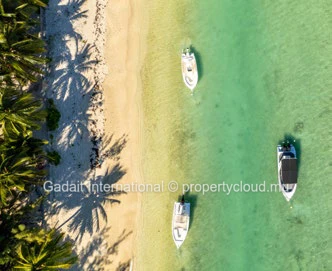 Investissez dans un Appartement de haut standing, pieds dans l'eau