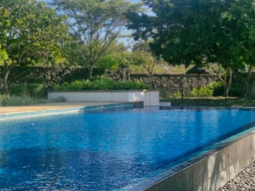 2 Bedroom Villa