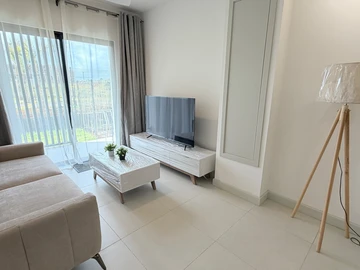 2 Bedroom Studio