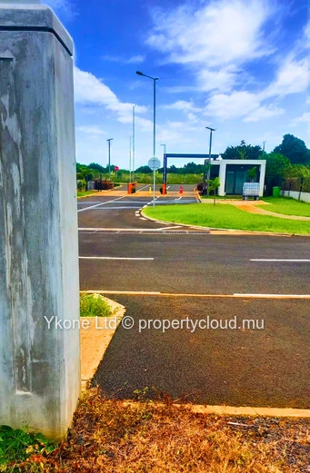 Residential Land For Sale In Flic en Flac