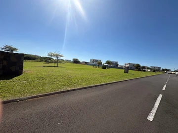 Residential Land