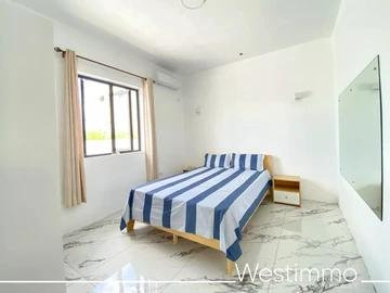 Villa de 3 Chambres
