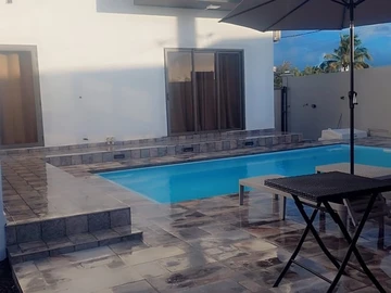 2 Bedroom Villa