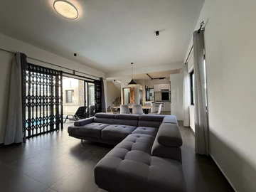 Villa de 4 Chambres