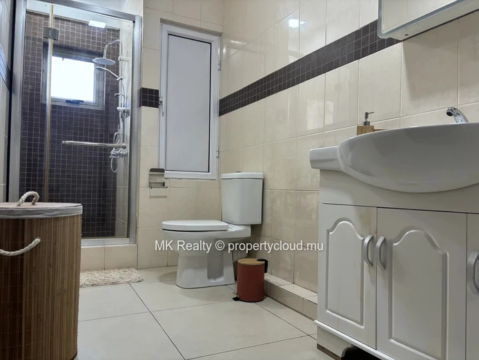 Appartement À Louer À Tamarin