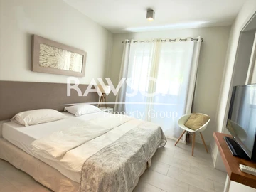 Townhouse, Duplex de 3 Chambres