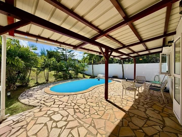 4 Bedroom Villa