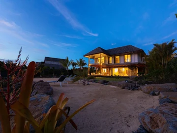 Villa de 6 Chambres