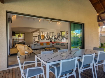 Villa de 4 Chambres