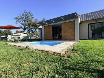 Maison de 2 Chambres