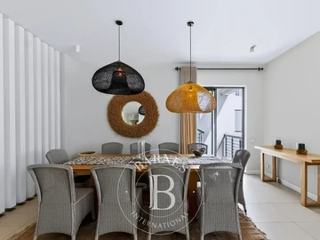 Penthouse de 3 Chambres