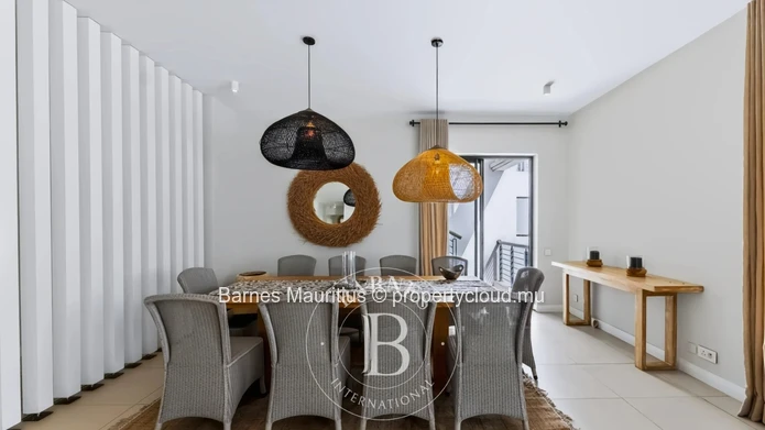 GRAND BAIE - Ultra-Luxury Penthouse - 3 Bedrooms