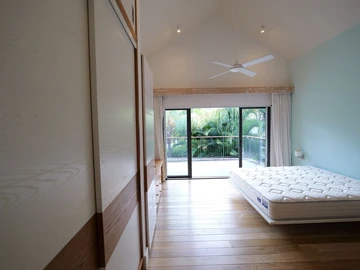 Villa de 3 Chambres