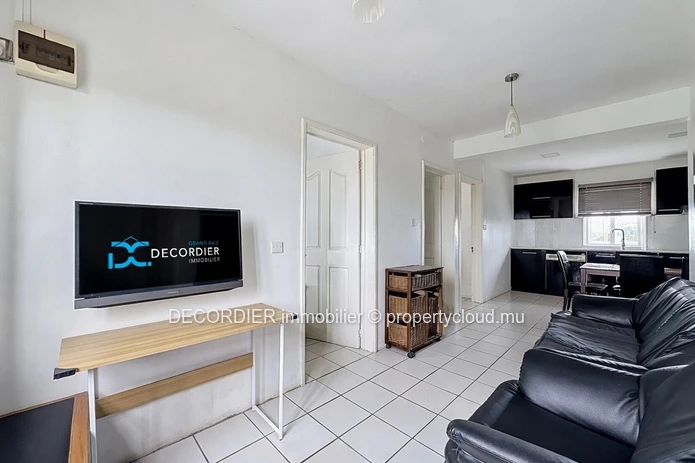 Appartement à vendre – Grand Baie