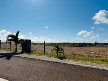 Residential Land