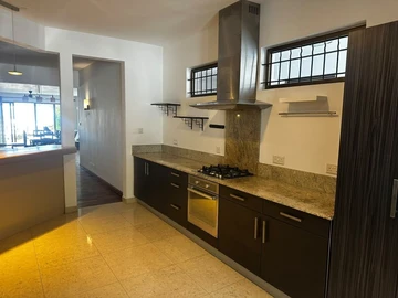 3 Bedroom Apartment