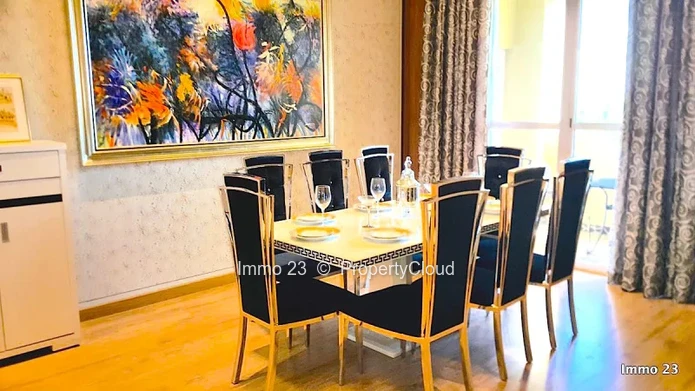 Apartment - 3 bedrooms - Curepipe - Ref. AP23113VE