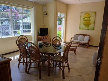 3 Bedroom Villa