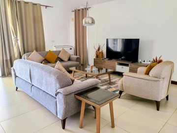3 Bedroom Villa