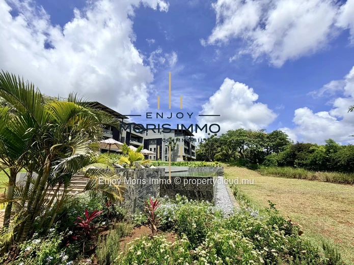 Appartement de prestige en  vente – Belle Vue. Île Maurice – 214 m² – Vue panoramique – Résidence sécurisée
