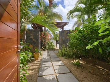 Villa de 4 Chambres