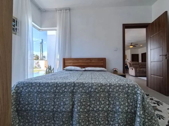 Villa de 4 Chambres