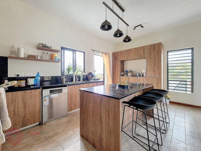 Family Villa | 4 Bedrooms | Jardins d'Anna