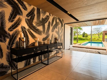 5 Bedroom Villa
