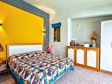 Villa de 3 Chambres