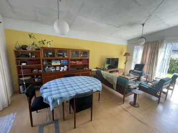 Maison de 3 Chambres