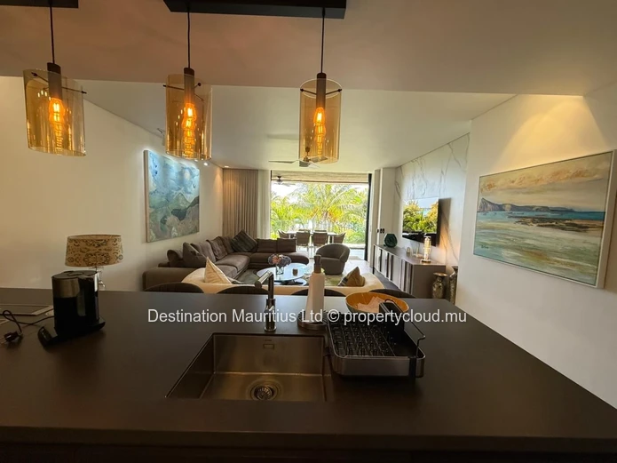 Ultra Premium Beachfront Sanctuary