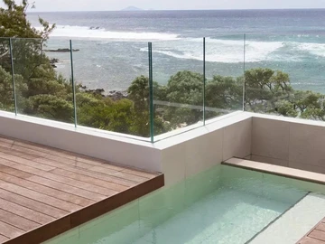 3 Bedroom Penthouse
