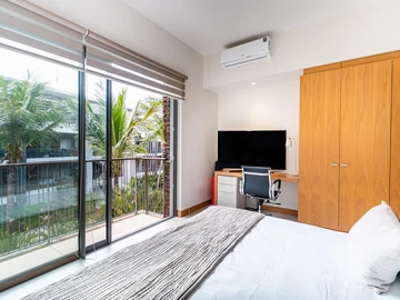 3 Bedroom Penthouse
