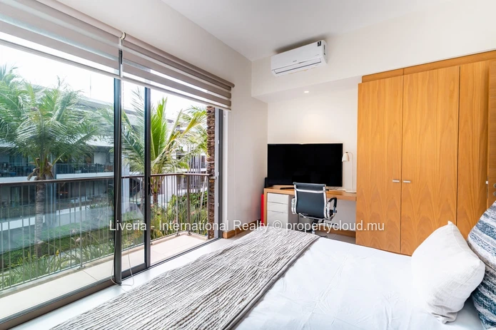 Penthouse for sale in Golf estate