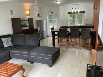 Maison de 3 Chambres