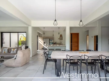 3 Bedroom Penthouse