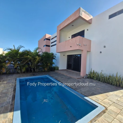 Villa for Sale at Pereybere