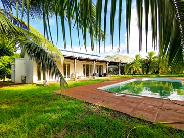 3 Bedroom Villa