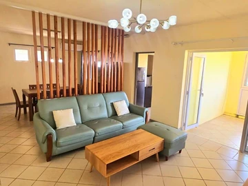 For Sale at Cyber Village Residence, Ebene : Located in a dynamic and sought after area, this furnished and equipped ...