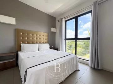 Townhouse, Duplex de 4 Chambres