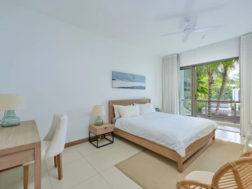 Townhouse, Duplex de 3 Chambres