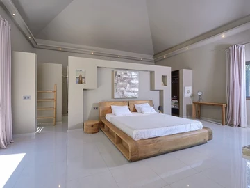 Villa de 4 Chambres