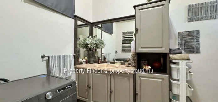 3-Bedroom House with Private Pool for Sale in Mauritius – Mauritian Citizens Only