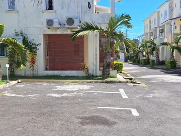 Villa de 3 Chambres