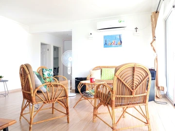 Maison de 2 Chambres