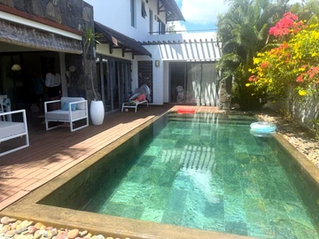 Villa de 3 Chambres
